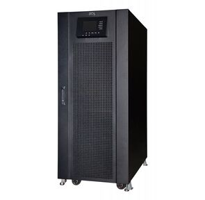 Источник бесперебойного питания Powercom Online ONL-M-20PM 20000Вт 20000ВА черный