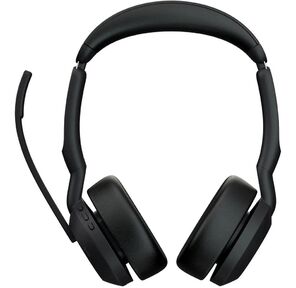 Гарнитура Jabra Беспроводная гарнитура Jabra Evolve2 55,  Link380c MS Stereo Stand  (PN:25599-999-889)