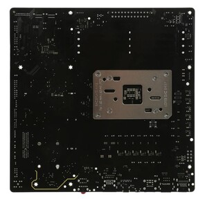 Материнская плата AMD B850 SAM5 MATX B850M DS3H 1.2 GIGABYTE