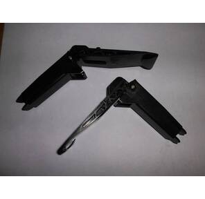 Шарниры  (петли) узла сканирования HP LJ M1536  (CE538-60135) 2шт