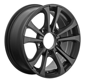 Легковой диск СКАД 6, 5 / 16 5*139, 7 Бархат новый