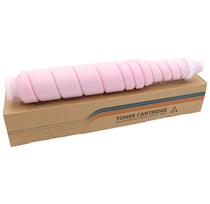 Тонер-картридж TN-619M / TN-620M  для KONICA MINOLTA AccurioPress C2060 / 2070,  Bizhub PRESS C1060 / 1070 / 71hc  (CET) Magenta,  1200г,  54500 стр.,  CET141520