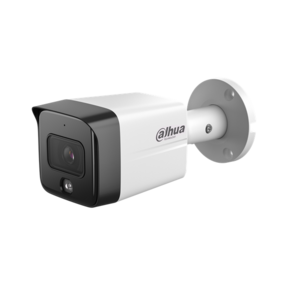 Уличная цилиндрическая IP-видеокамера с ИК-подсветкой до 30м и Wi-Fi 2Мп; 1 / 2.8” CMOS; объектив 2.8мм; механический ИК-фильтр; чувствительность 0.025лк@F2.0; сжатие: H.265+,  H.265,  H.264+,  H.264