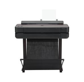 Плоттер HP Designjet T650  (5HB08A) A1 / 24"