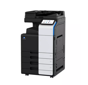 МФУ Konica Minolta bizhub 301i МФУ,  A3,  30 стр. / мин,  без крышки и ADF,  без тумбы,  без картриджей,  без кабеля питания,  запуск только инженером платно,  замена AC78021)