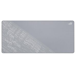Коврик ASUS NC18 ROG SCABBARD II ARCTIC GRAY XXL