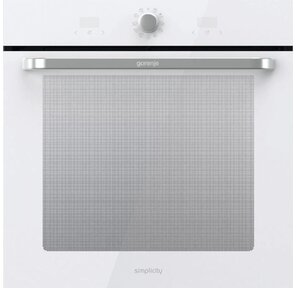 Духовой шкаф Gorenje BOS6737SYW