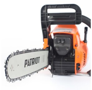 Бензопила Patriot PT 3816 Imperial 1500Вт 2л.с. дл.шин.:40см