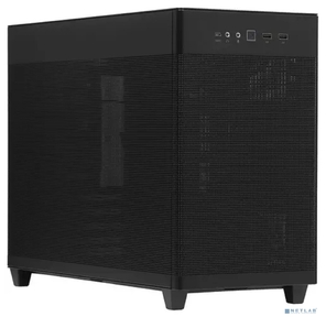 Корпус Asus AP201 PRIME CASE TG AP201 / BLK / TG /  / 