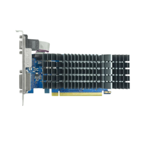 ASUS GT710-SL-2GD5-BRK-EVO /  / GT710 VGA DVI HDMI 2GD5; 90YV0ALA-M0NA00