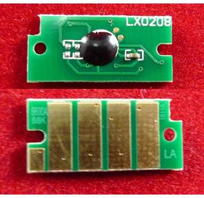 Чип Xerox Phaser 6600,  WC 6605 Black  (106R02236) 8K  (ELP Imaging®)