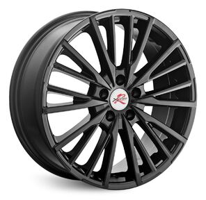 Легковой диск XtrikeRST 7, 0 / 18 5*108 BK