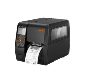 TT Printer,  203 dpi,  XT5-40S,  Serial,  USB,  Ethernet