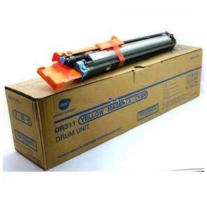 Барабан Konica-Minolta bizhub C220 / 280 / 360 цветной DR-311  (o)