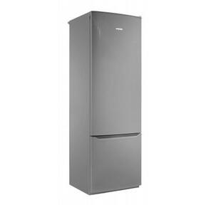 POZIS RK-103 Холодильник 2-х камерный,  340л,  A+,  серебристый