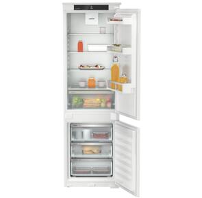 LIEBHERR EIGER,  Встраиваемый холодильник ниша 178,  Pure,  EasyFresh,  МК NoFrost,  3 контейнера,  door sliding, замена ICUNS 3324-20 001