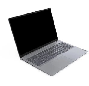 Ноутбук 14" IPS WUXGA LENOVO ThinkBook 14 G7 ARP grey  (AMD Ryzen 5 7535HS  /  32 Gb  /  512Gb SSD  /  VGA int  /  noOS)  (21MV00DJSA)