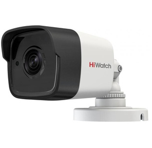 Камера видеонаблюдения Hikvision HiWatch DS-T500P 3.6-3.6мм