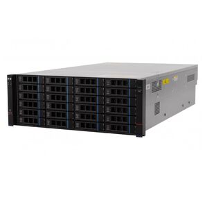Платформа SNR-SR4324RS  Rack 4U, 2xXeon FCLGA4189 (upto TDP 270), 32xDDR4 / 3200MHz (upto 12TB), 24xHDD LFF / SFF SATA, noRAID, upto2xM.2, 3xPCIx8 riser, 2x1200W