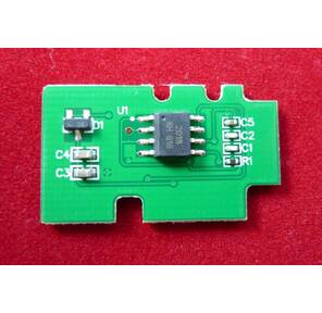 Чип Samsung SL-C3060 / C3010  (СLT-C503L) Cyan 5K  (ELP Imaging®)