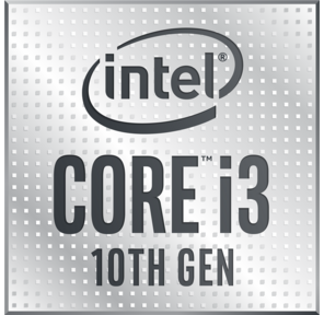 CPU Intel Socket 1200 Core I3-10105F  (3.70GHz / 6Mb) tray  (without graphics)