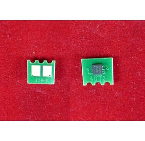 Чип HP Universal CB540A / CC530A / CE264X / CE270A / CE278A / CE310A / CE320A / CE340A / CE400A / CE410A / CF210A / CF283A / CF350A / CF380A / ,  Canon CRG716 / 718 / 728 / 731 / 737,  Black  (ELP,  Китай)