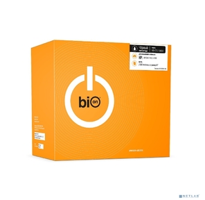 Bion BCR-C712 / CB435A  Картридж для HP { LaserJet P1005 / P1006; Canon i-SENSYS LBP3010 / LBP3100 / LBP3020 / LBP3010B}   (2000  стр.),  Черный,  с чипом