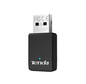 Wi-Fi адаптер AX900 866MBPS USB U11 TENDA