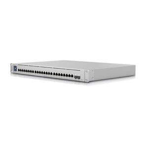 Коммутатор 24PORT 2.5GBE POE USW-ENTERPRISE-24-POE UBIQUITI