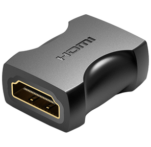 Адаптер-переходник Vention HDMI v2.0 19F / 19F