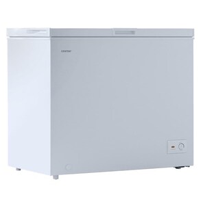 Морозильный ларь Centek CT-1794,  белый,  251л,  2 корзины