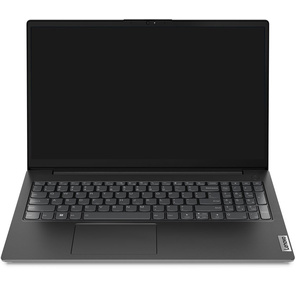 Ноутбук Lenovo V15 G3 IAP 15.6" FHD, IPS,  Intel Core i5-1235U,  8Gb,  256Gb SSD,  Intel Iris Xe, noDVD,  DOS,  черный  (82TT0031RU)