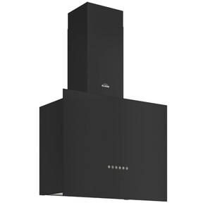 BETTER,  Кухонная вытяжка ELIKOR Метеорит 60П-700-Э4Д,  черный