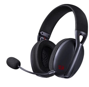 Defender Нaушники WIRELESS 2.4GHZ / BT BLACK IRE PRO 71535 REDRAGON