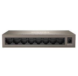 Tenda TEG1008М 8-портовый настольный коммутатор GE без управления