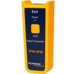 Тестер кабельный Lanmaster LAN-PPI-CHKTOOL