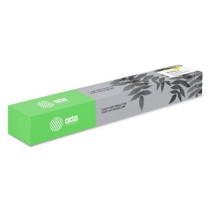 Картридж лазерный Cactus CS-TK8335Y желтый  (15000стр.) для Kyocera TASKalfa 3252ci