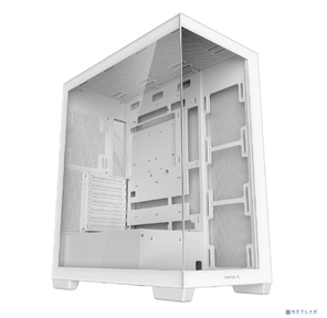 Корпус MidiTower Deepcool CG580 white  (ATX,  без БП,  2xUSB3.0 Type-A)  (R-CG580-WHNDA0-G-1)