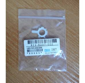 Бушинг вала выхода HP LJ P2035 / P2055 / M401 / M425 / Canon iR 1122 / MF6180 / 6140 / 5980 / 5940  (PV-P2055 / RC2-6237 / RL2-6229) OEM