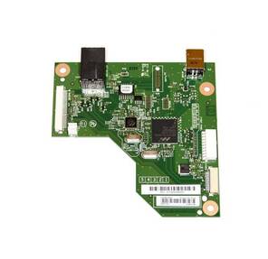 Плата форматера  (сетевая) HP LJ 2035n  (CC526-60001)