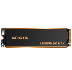 Накопитель SSD A-Data PCI-E 4.0 x4 2Tb ALEG-960M-2TCS Legend 960 Max M.2 2280