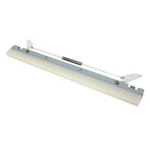 Смазывающий брусок в сборе