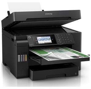 Epson  L15150  (C11CH72505) {A3,  ADF,  duplex,  35 стр. / мин.,  Ethernet,  Wi-Fi }