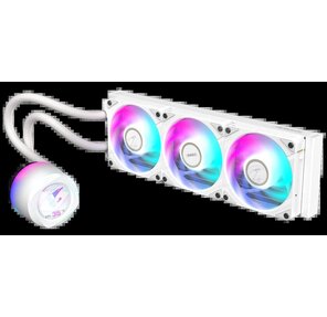 Кулер для процессора MULTI SOCKET GP-AORUS WATERFORCEX II 360I GIGABYTE