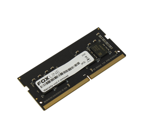 Память оперативная /  Foxline SODIMM 32GB 4800 DDR5 CL 40
