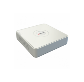 Видеорегистратор Hiwatch 4 канальный HD-TVI  HiWatch DS-H204QA (C) TVI Видеорегистратор