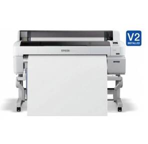Принтер струйный EPSON SureColor SC-T7200
