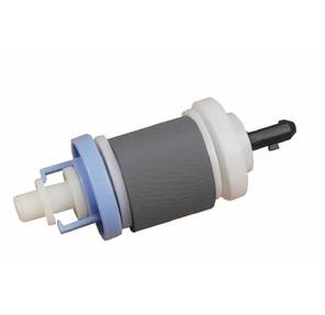 Ролик захвата из кассеты  (лоток 2) HP CLJ CP5225 / CP5225 / M750 / M775 / iR ADV C2020 / 2025 / 2030 / 2220 / 2225 / 2230  (RM1-6035 / RM1-6175)
