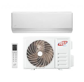 Кондиционер Just AIRCON JAE-24HPSA / CA серии CITRINE ON-OFF