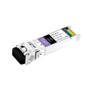 Трансивер Xbit SFP28-32G-SR SFP28 32Gb / s 100m 850nm MM 3dB 2LC DDM
